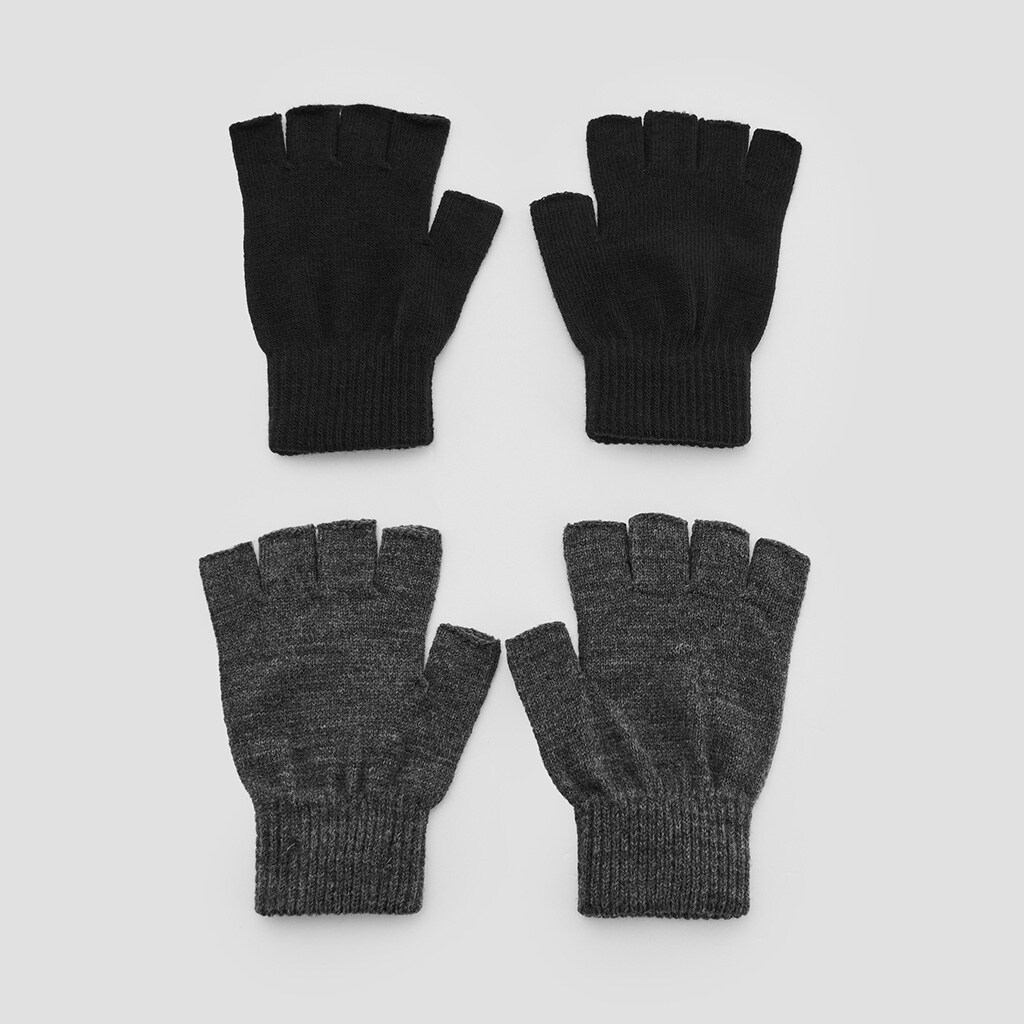 Ръкавици Без Пръсти - House