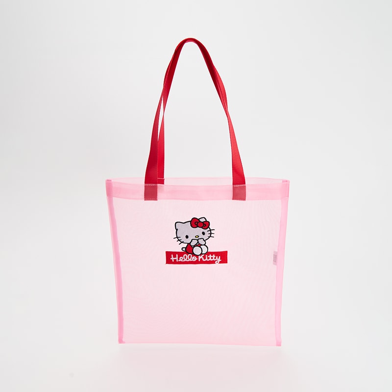 Чанта Тип Шопър Hello Kitty - House