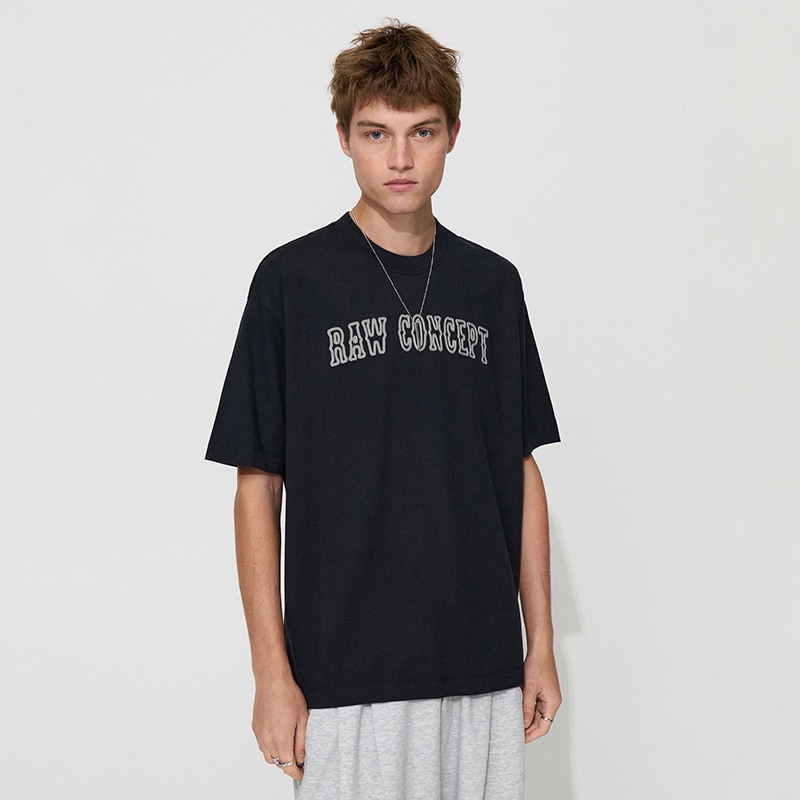 Тениска С Принт - House