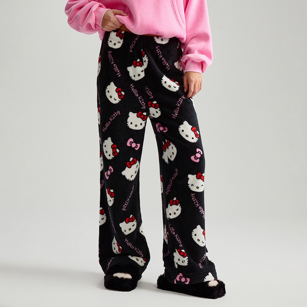 Жарсен Панталон Hello Kitty - House