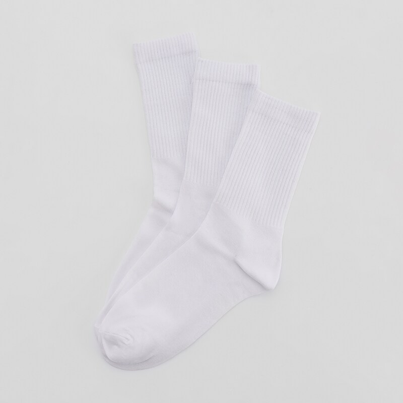 Дълги Чорапи 3 Чифта - House