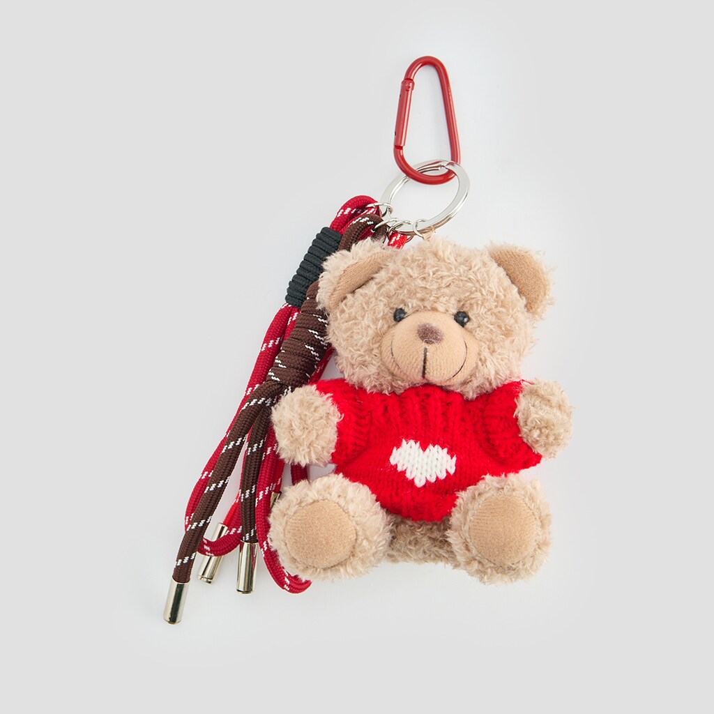 Ключодържател - House