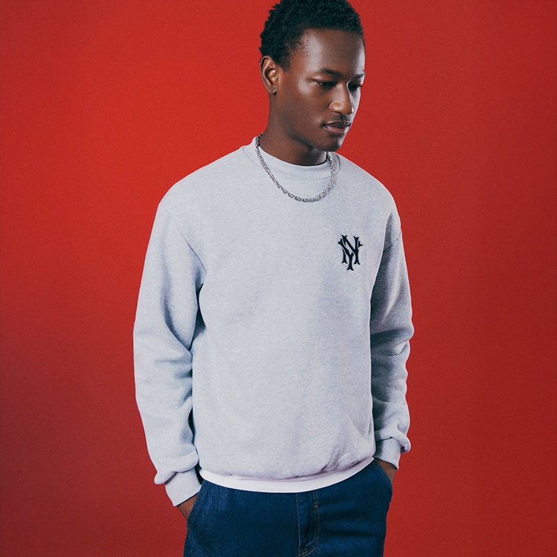 Men`s Jogging Top - House