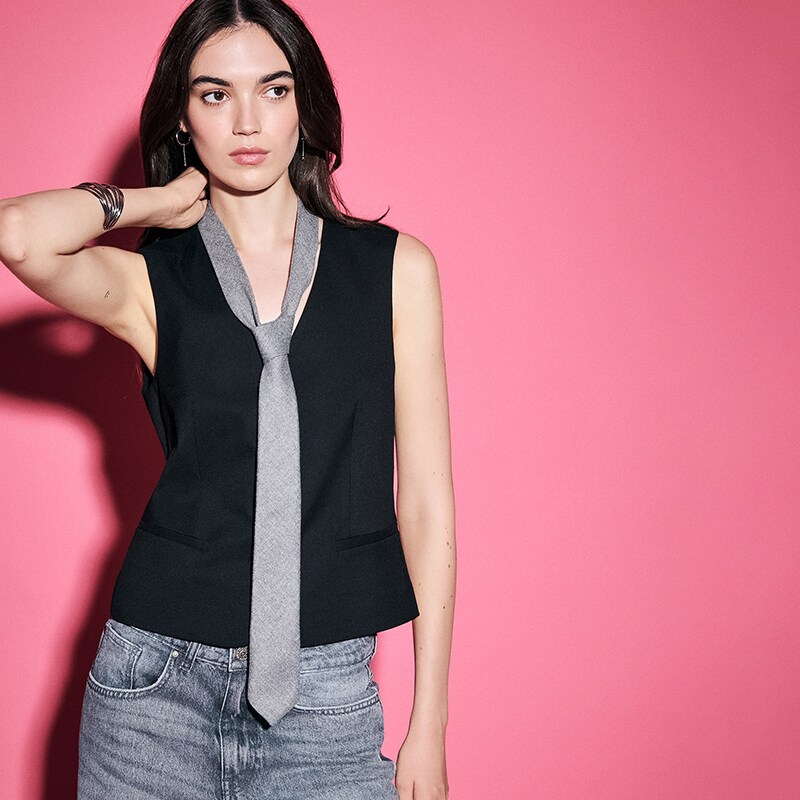 Вратовръзка - House