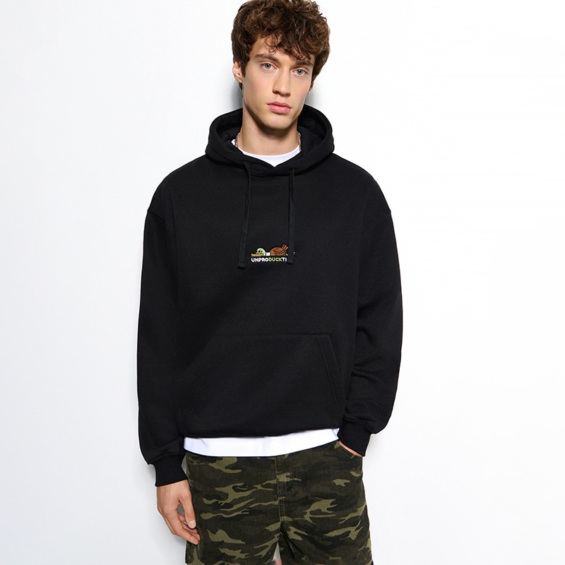 Men`s Jogging Top - House