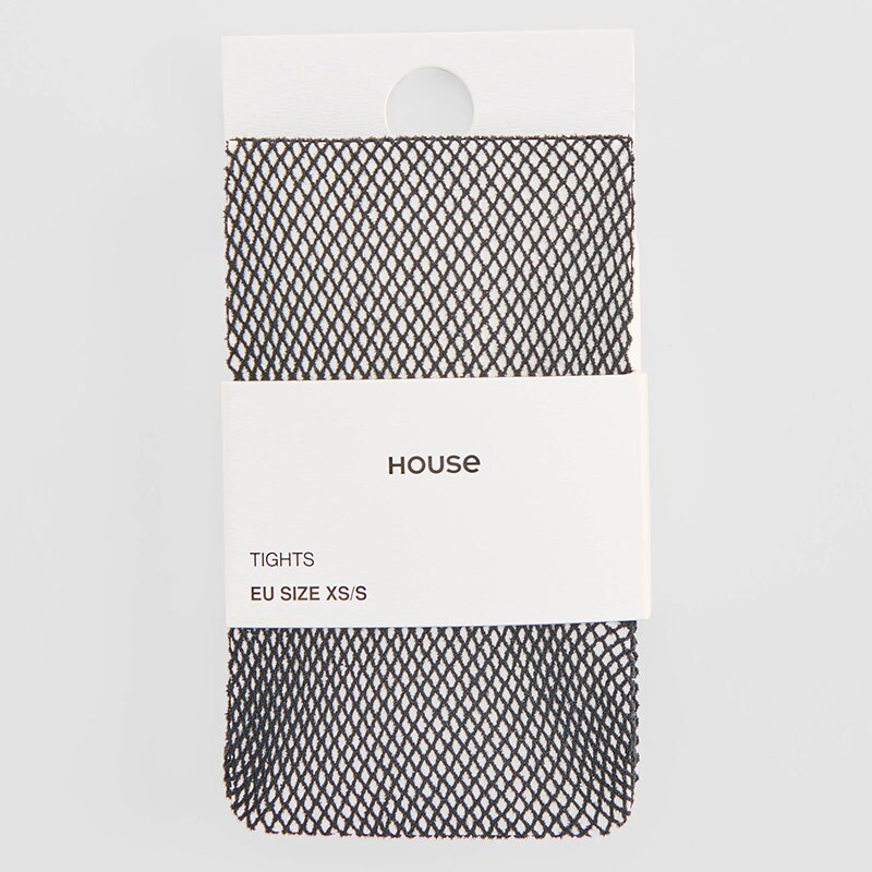 Чорапогащник - House