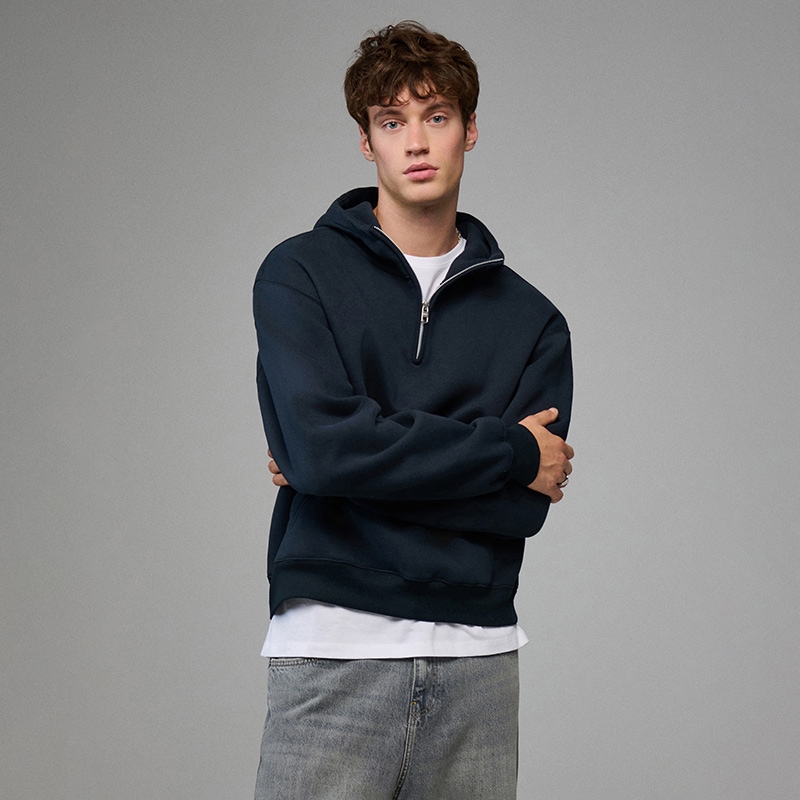 Суитшърт С Качулка - House