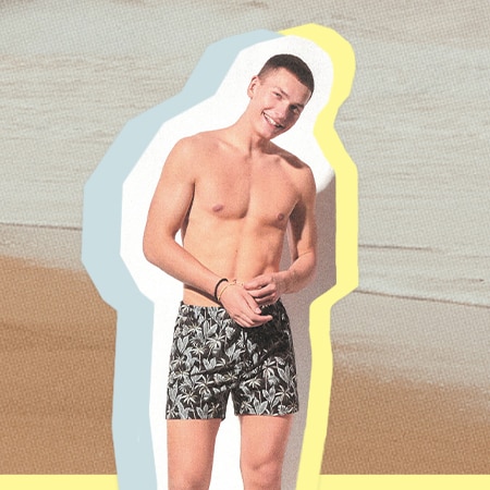 ABC chilloutu, czyli męski niezbędnik plażowicza - Miniatura wpisu - Blog House