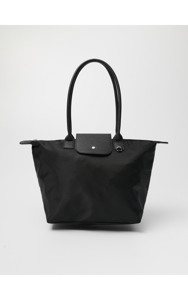 Taška shopper Barva černá - HOUSE - 033EA-99X