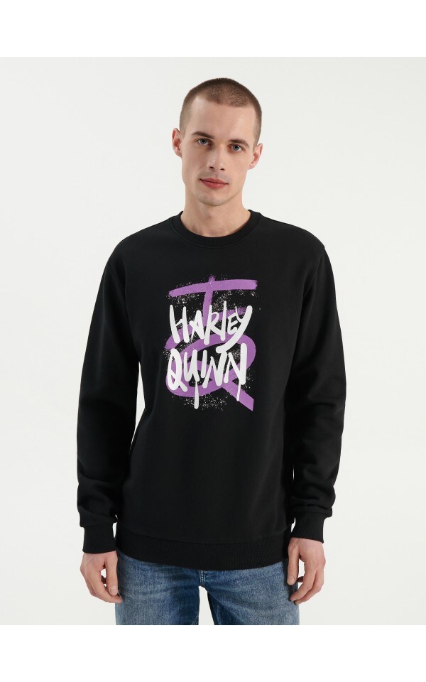 Mikina Harley Quinn, HOUSE, 3823M99X