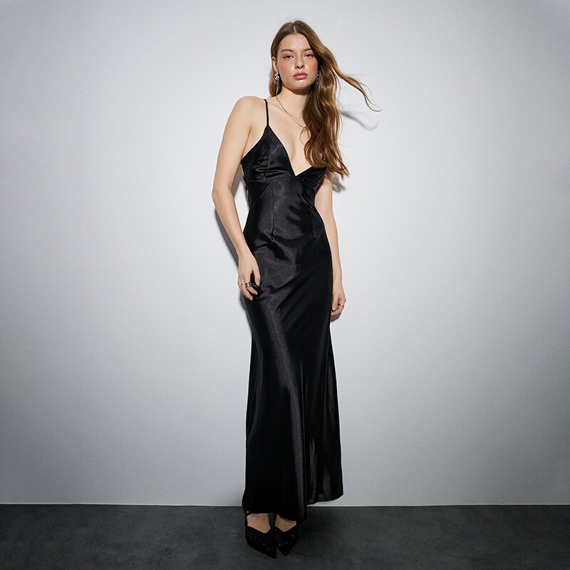 Maxikleid