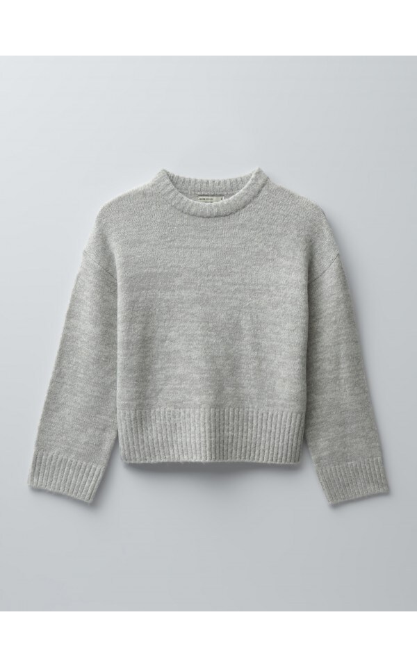Damen pullover Farbe light grey HOUSE 0898H09M