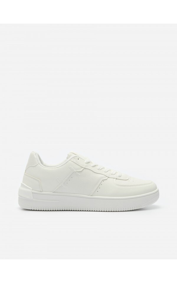 Sneaker Farbe weiß - HOUSE - 2996P-00X
