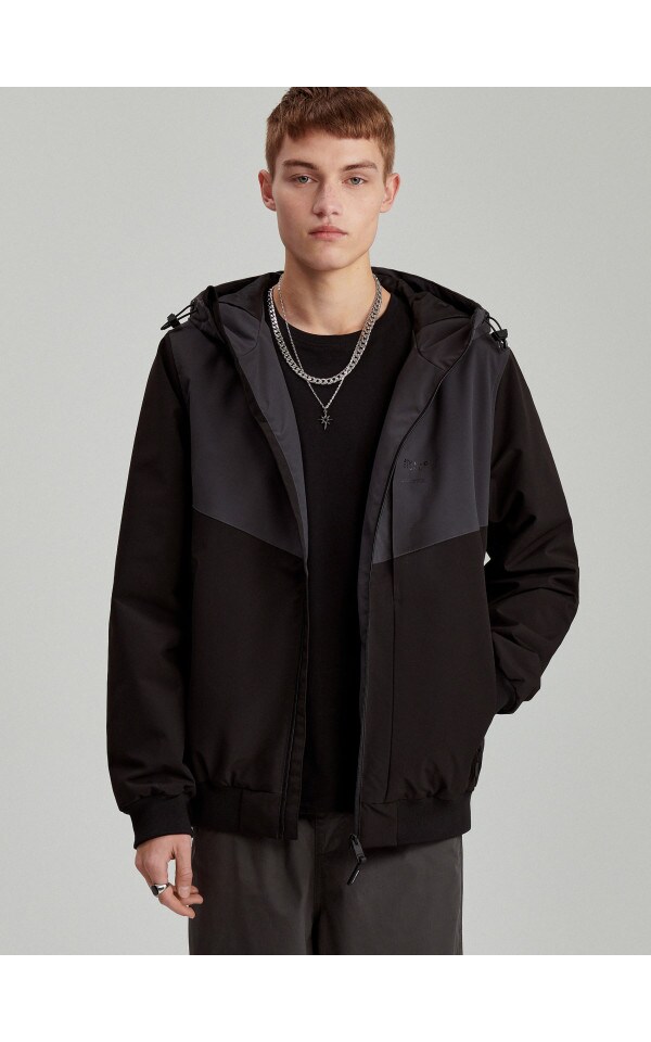 SXSHUN Mädchen Jogginganzug 2-teilig - Sportset Mit Kapuze Für Kinder