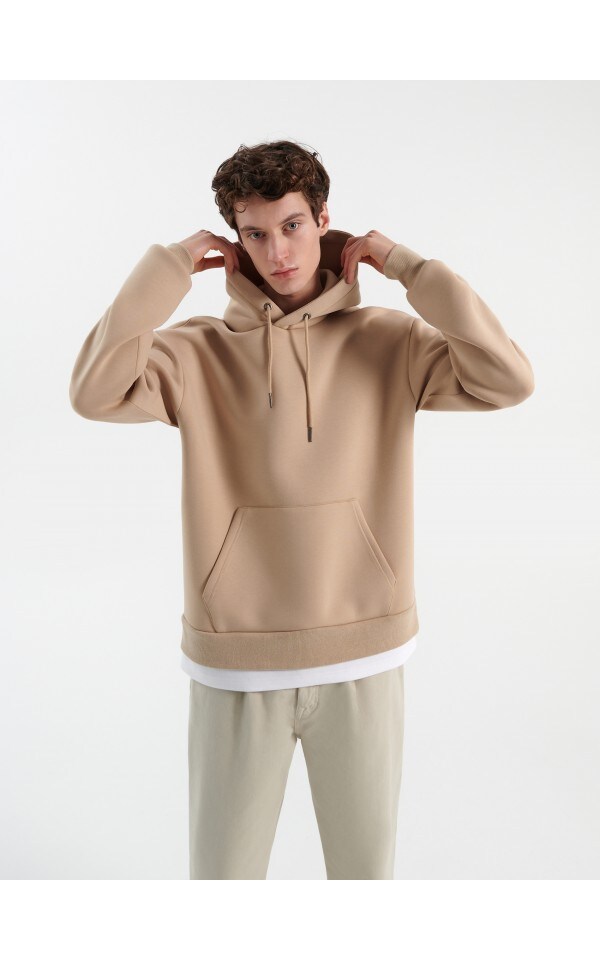 NeoprenHoodie, HOUSE, 7374L80X