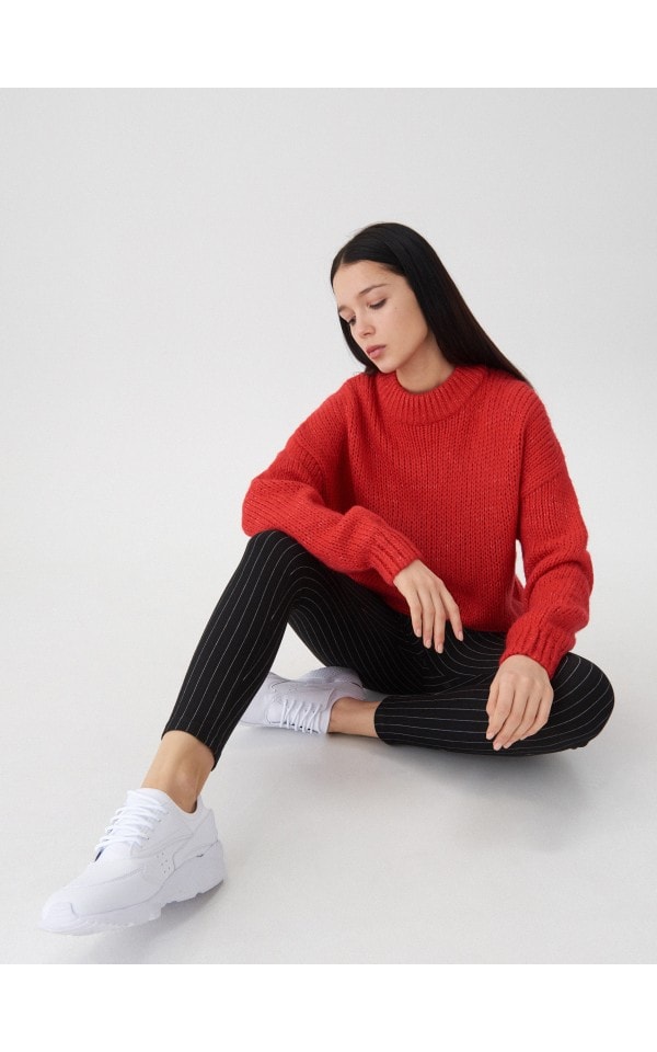 Leggins, HOUSE, UT16590X