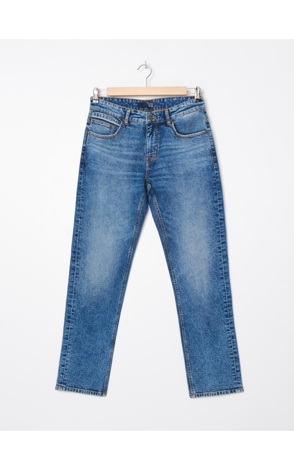Jeans REGULAR Farbe blau HOUSE YO87850J