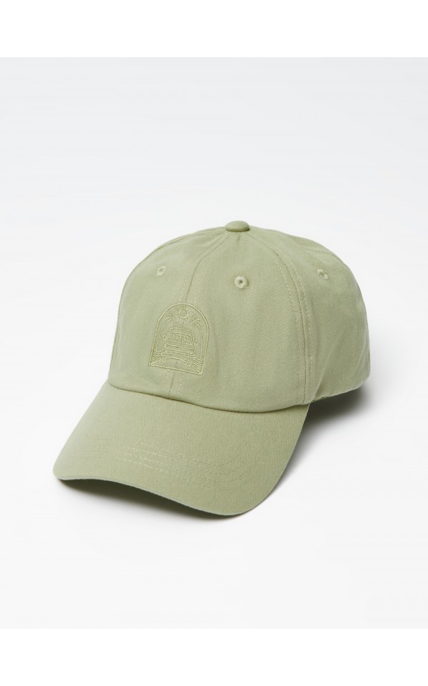 Gorra Color oliva claro - HOUSE - 058BH-81X