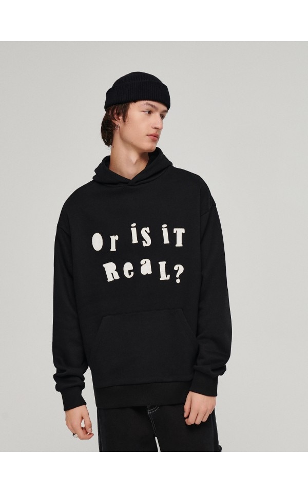 Sudadera Pro Standard Con Capucha Y Bolsa New England Patriots Para