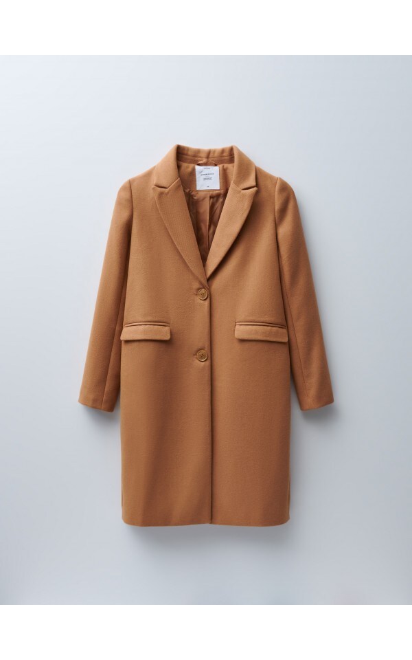 petite studio cleo coat