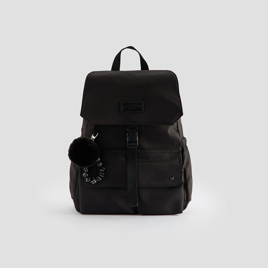 Ladies` Rucksack & Pendant-image
