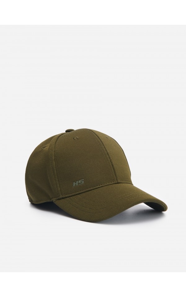 Ricamato Verde Chiaro Infidel Militare Lavato Cappellino Baseball - Foto 8
