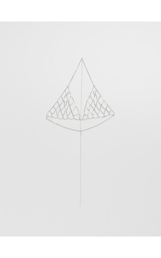 2 Paia Di Spalline Per Reggiseno Antiscivolo Cinghie Per