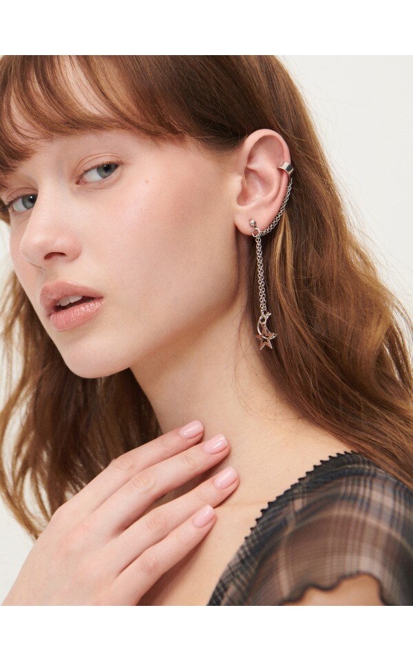 ORECCHINI FUNGHETTO FIMO - Gioielli - Orecchini - Di Magie Di Emy | Su MissHobby - Foto 11