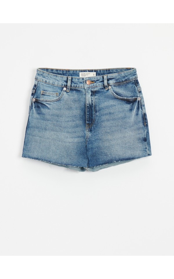 J.o Milano Shorts in velluto a coste 464X6