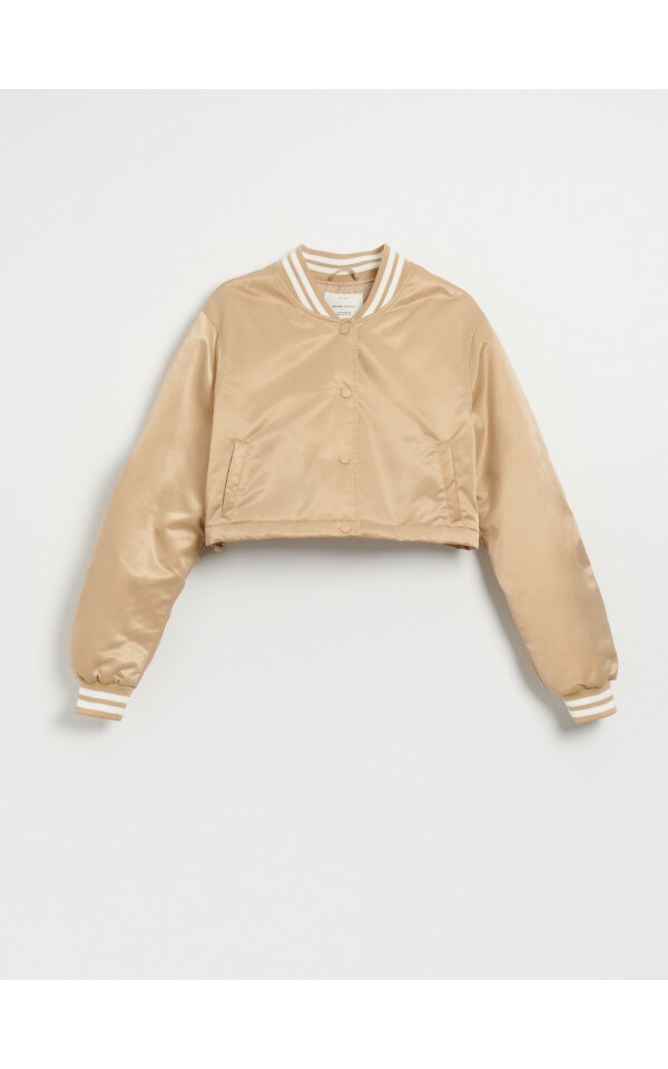 Bomber Invernali In Pelle Da Uomo | D'Arienzo - Foto 2