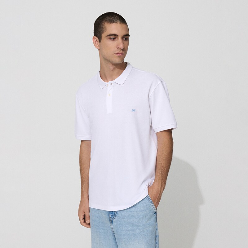 House Polo krekls