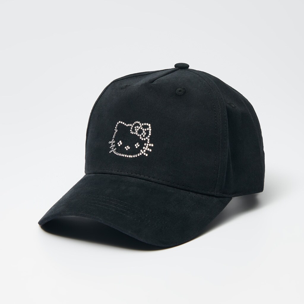 House Beisbola cepure Hello Kitty