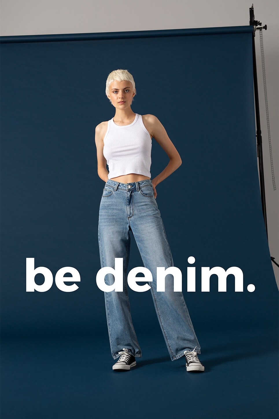 House AW20 Denim Days Product