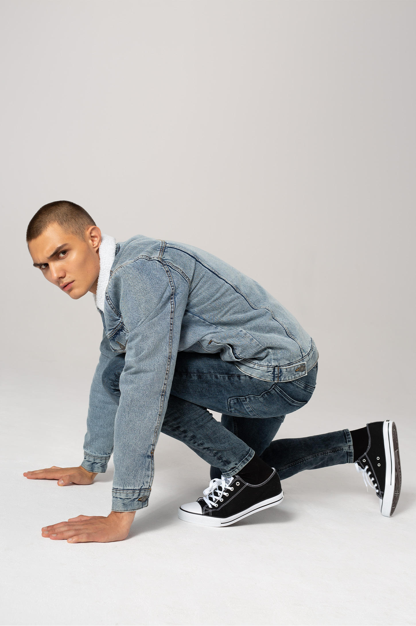 House AW20 Denim Days Product