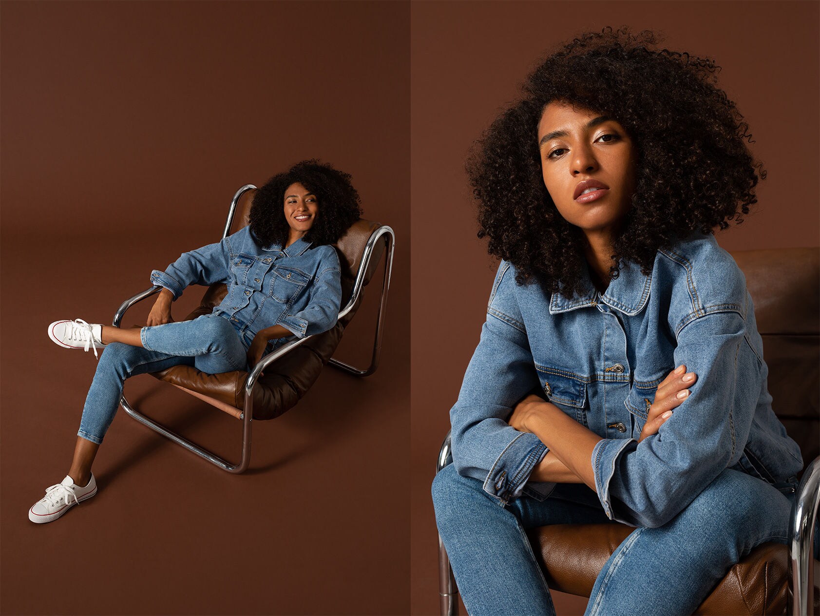 House AW20 Denim Days Product