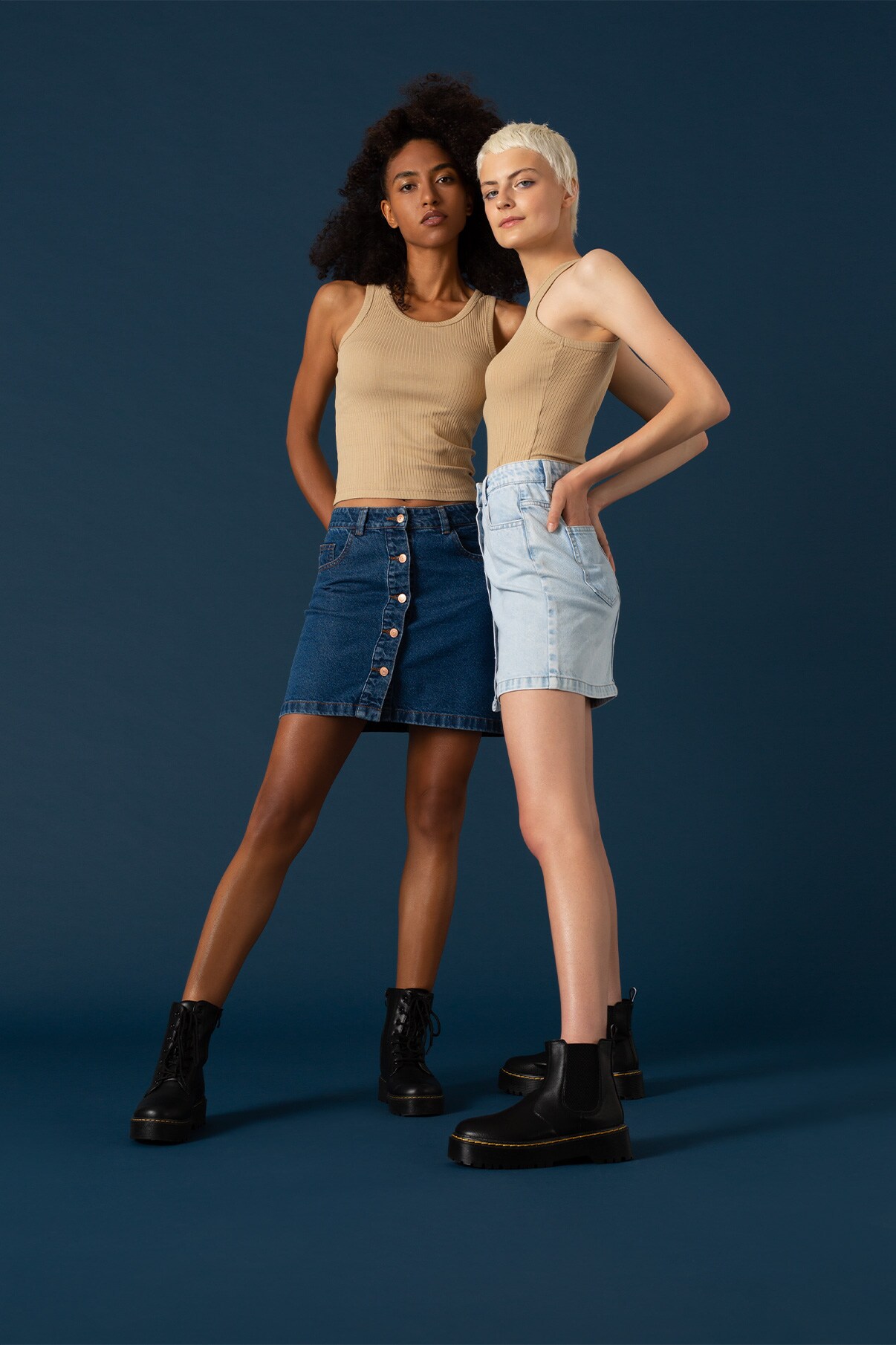 House AW20 Denim Days Product