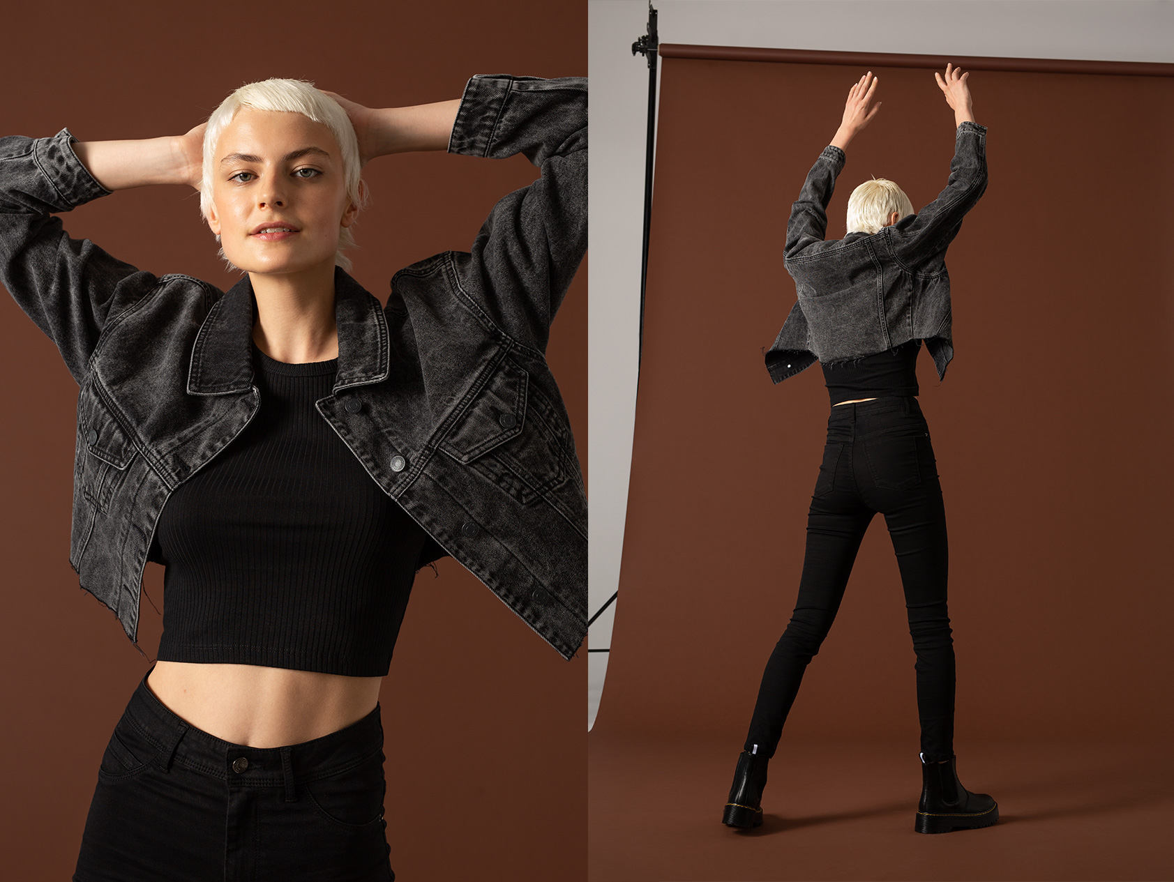 House AW20 Denim Days Product