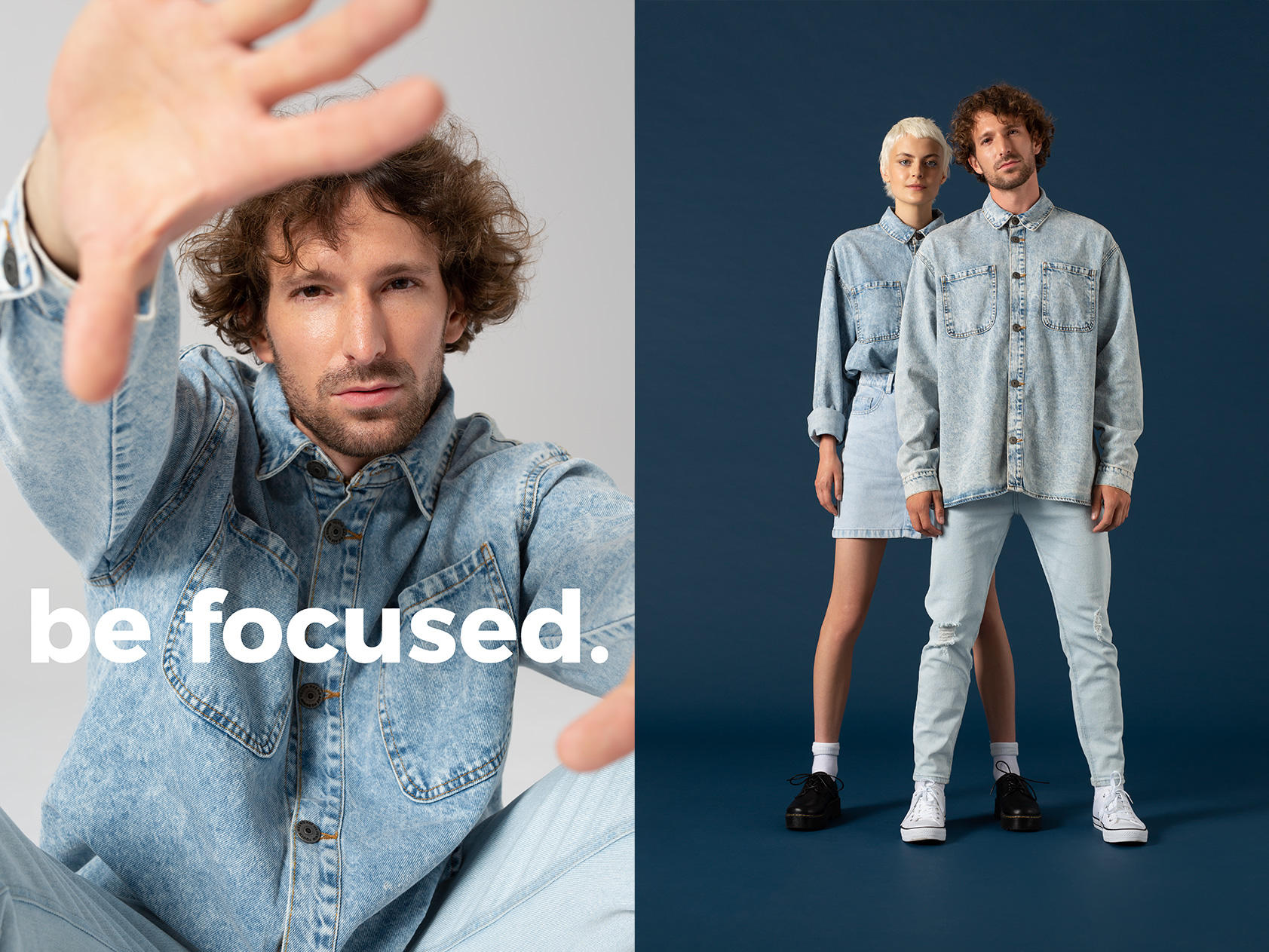 House AW20 Denim Days Product