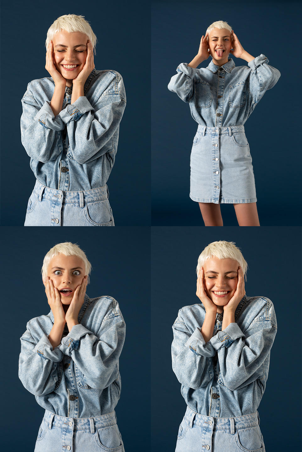 House AW20 Denim Days Product