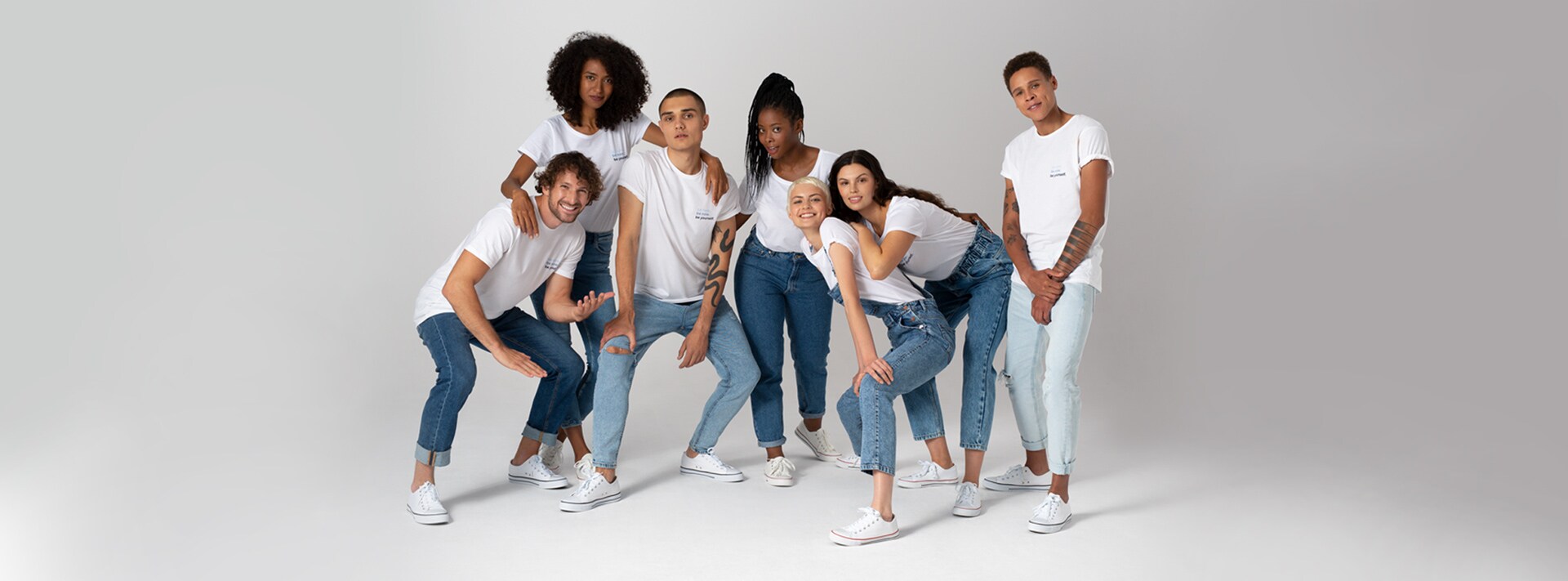 Charity Denim Days