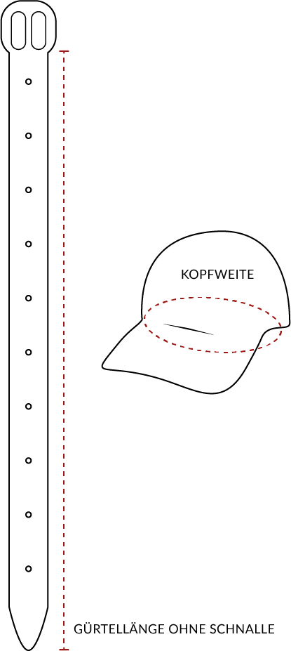 accessory size