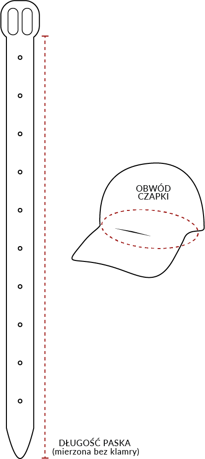 accessory size