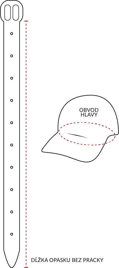 accessory size