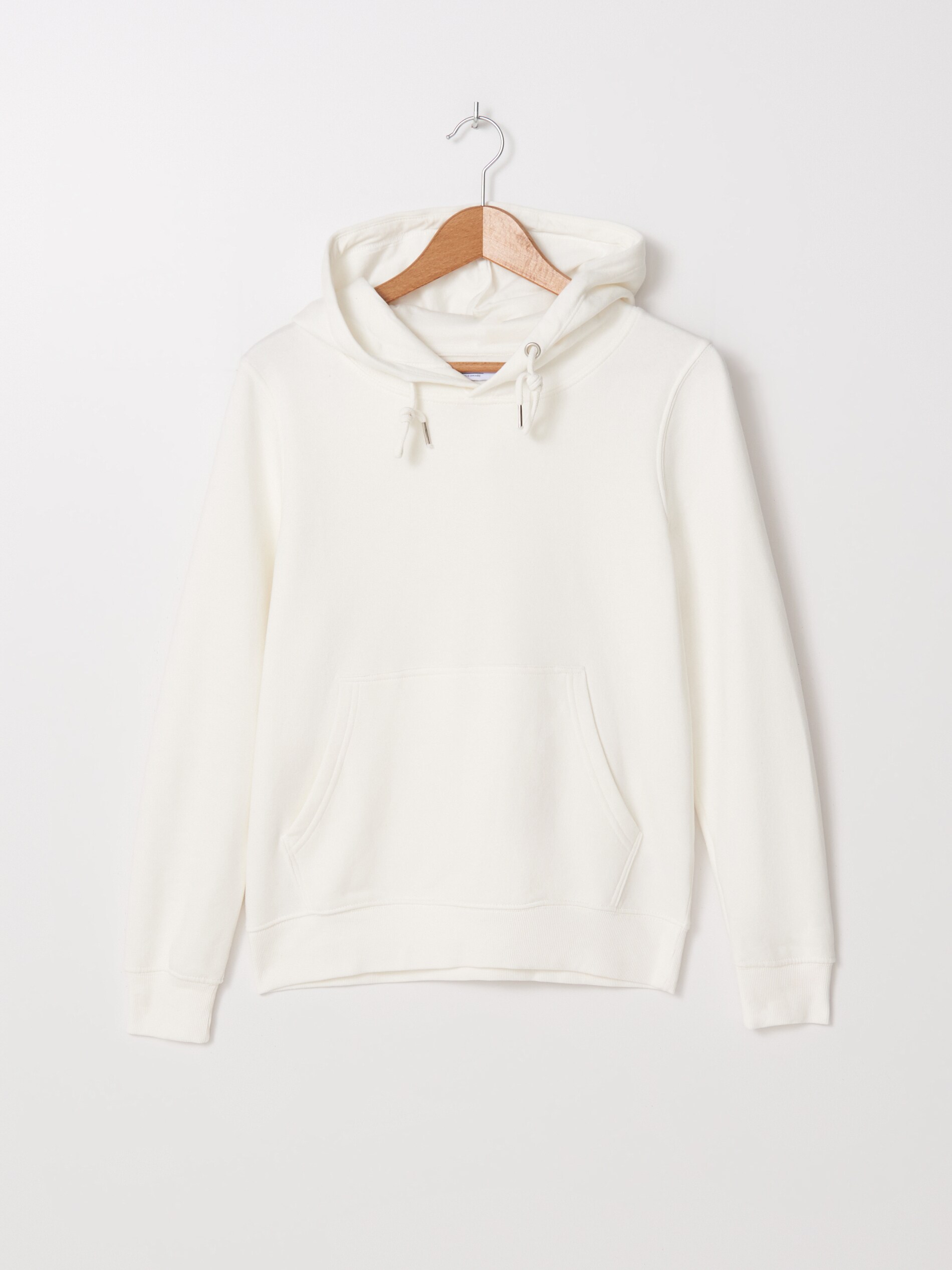 Bavlnená mikina s kapucňou