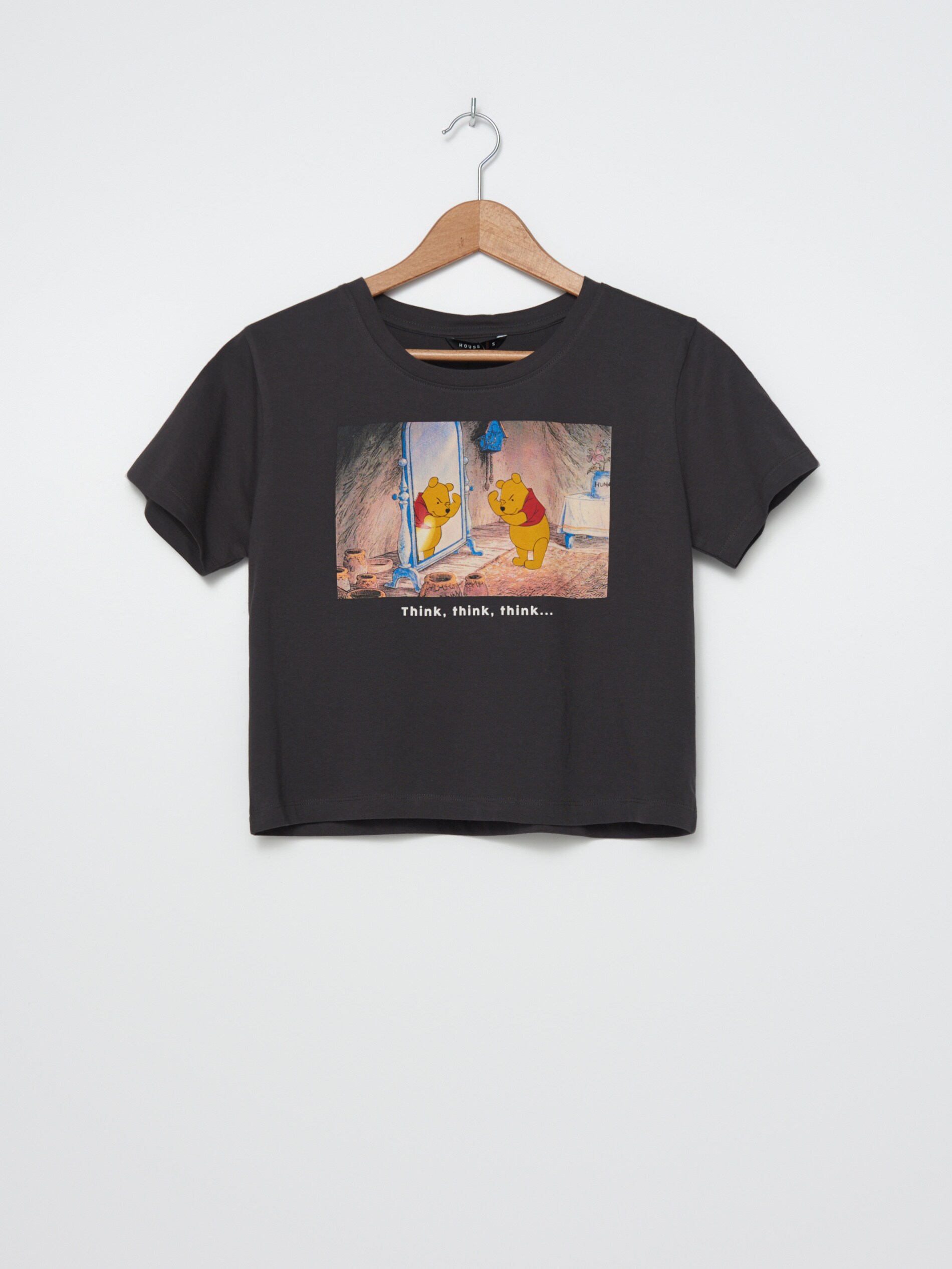 Tričko s potlačou  Disney