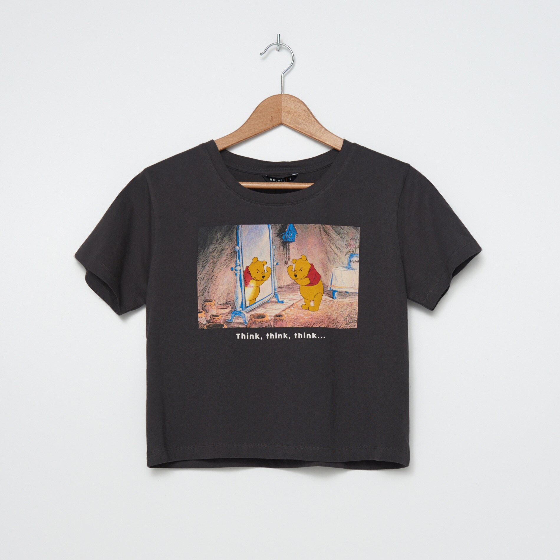 Tričko s potlačou  Disney