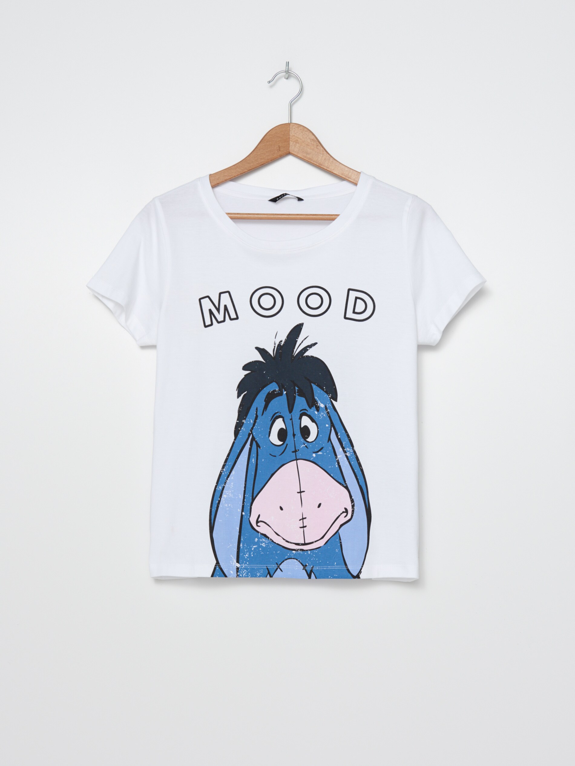 Tričko s potlačou Disney