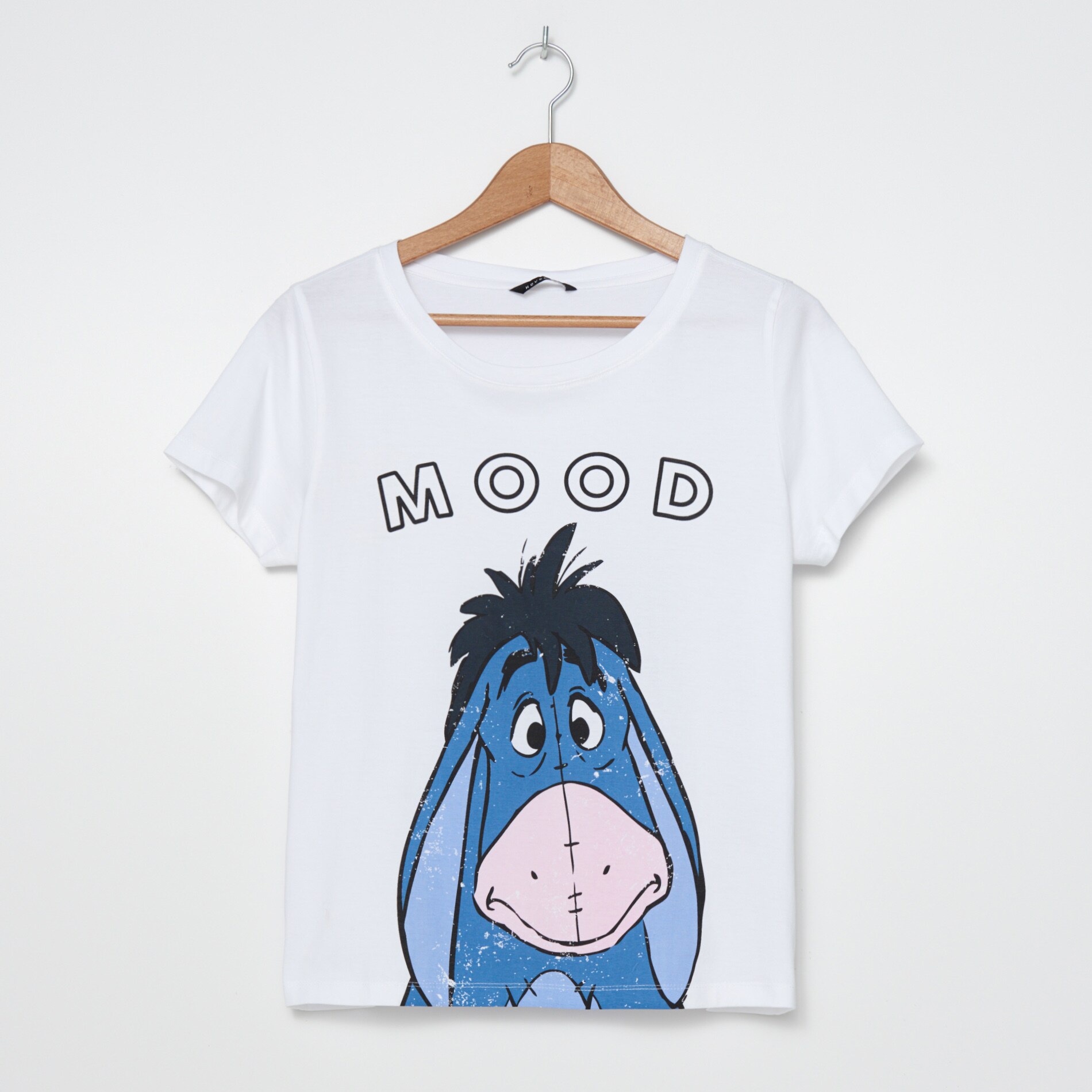 Tričko s potlačou Disney