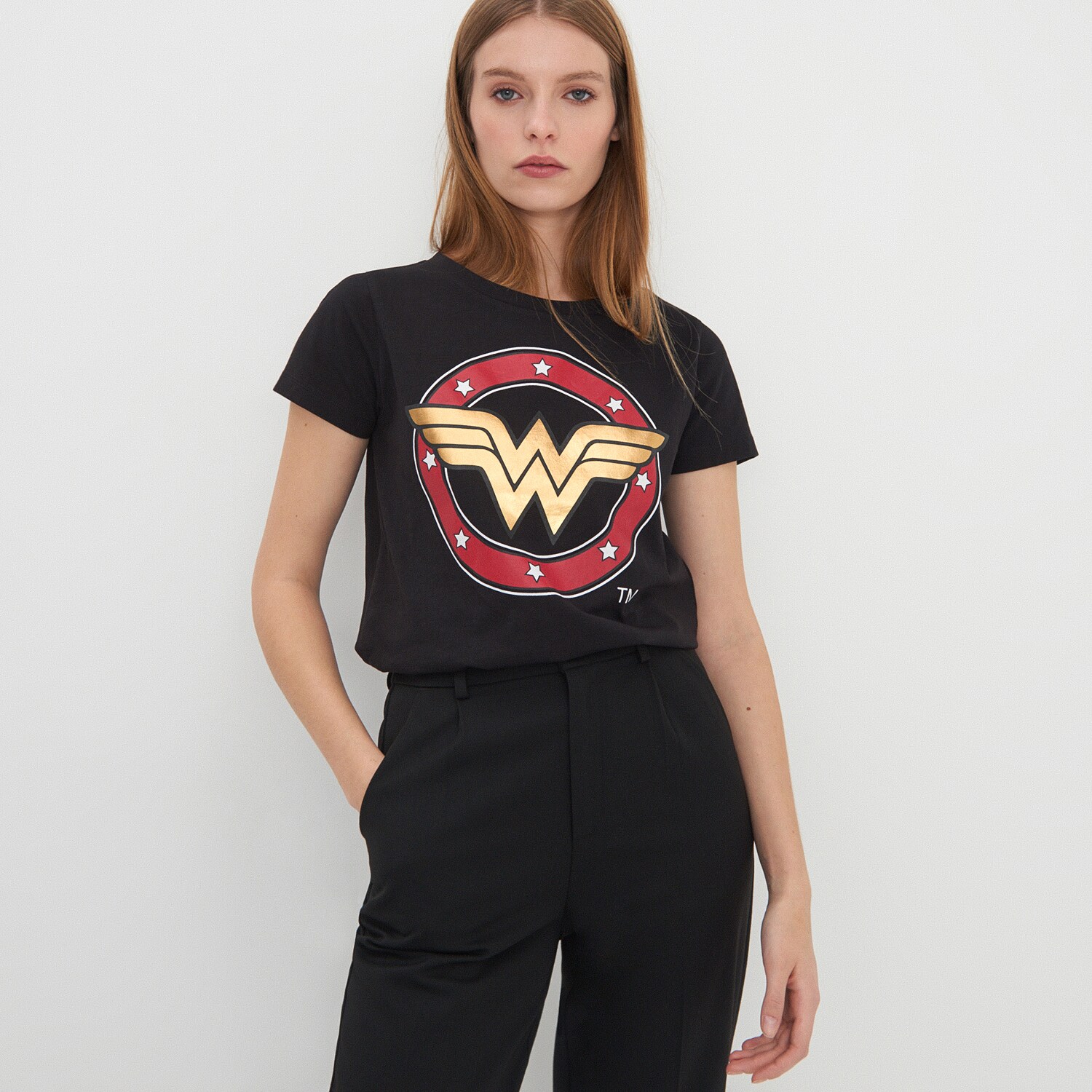 Tričko Wonder Woman