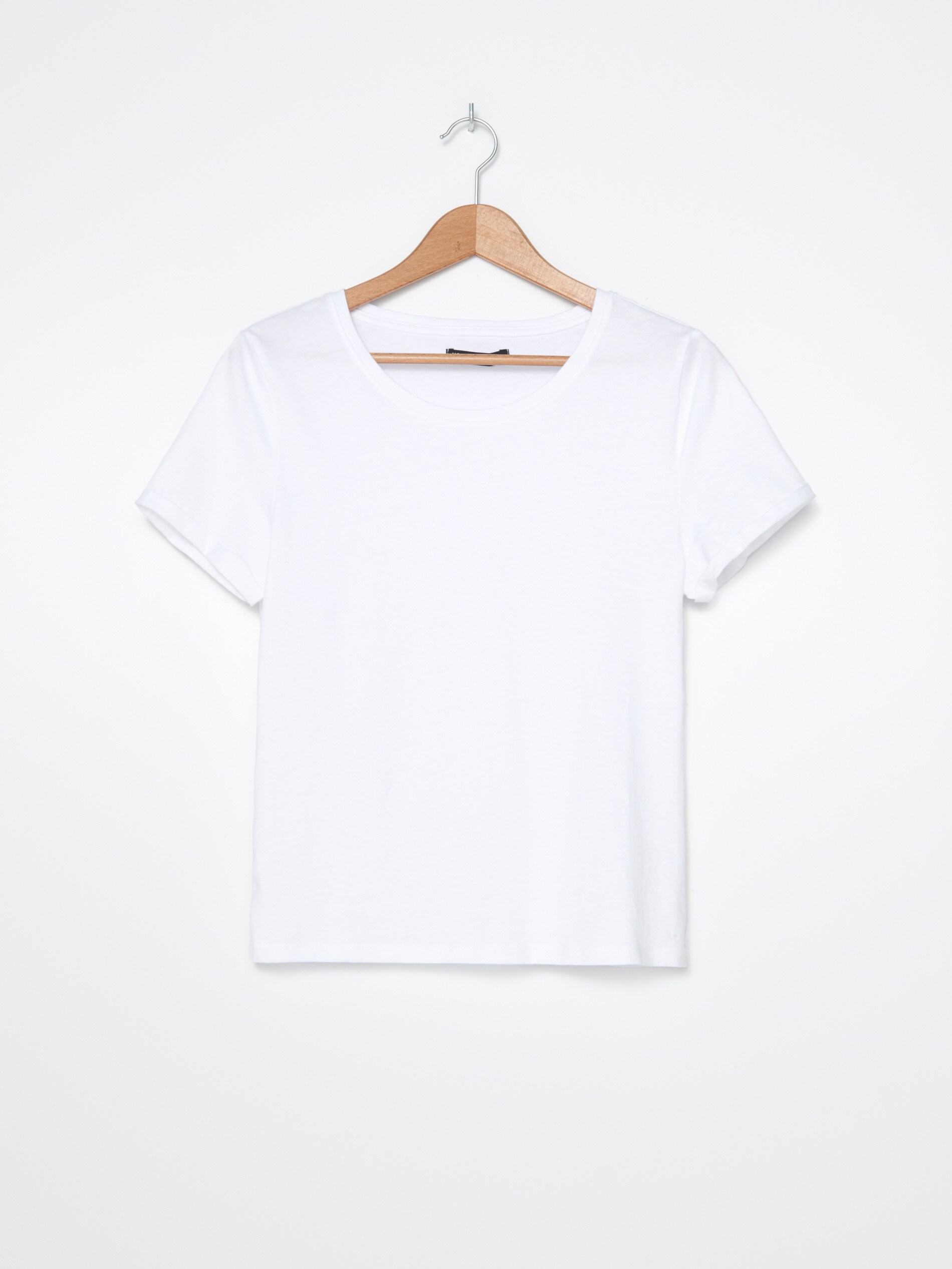 Tričko z organickej bavlny